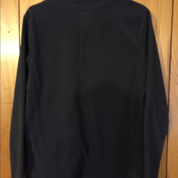 Old Navy Classic Fleece sweater - Picture 2 of 2